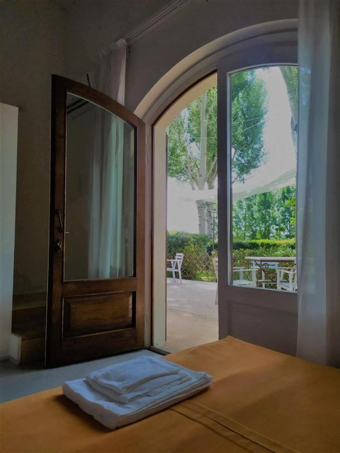 Hotel Villaggio Le Stelline Montefalco Eksteriør billede