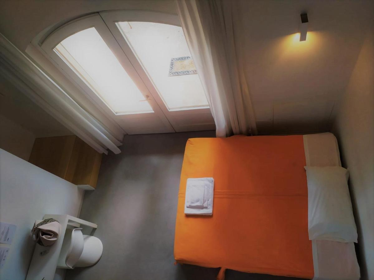 Hotel Villaggio Le Stelline Montefalco Eksteriør billede