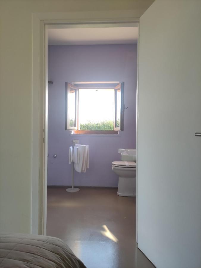 Hotel Villaggio Le Stelline Montefalco Eksteriør billede