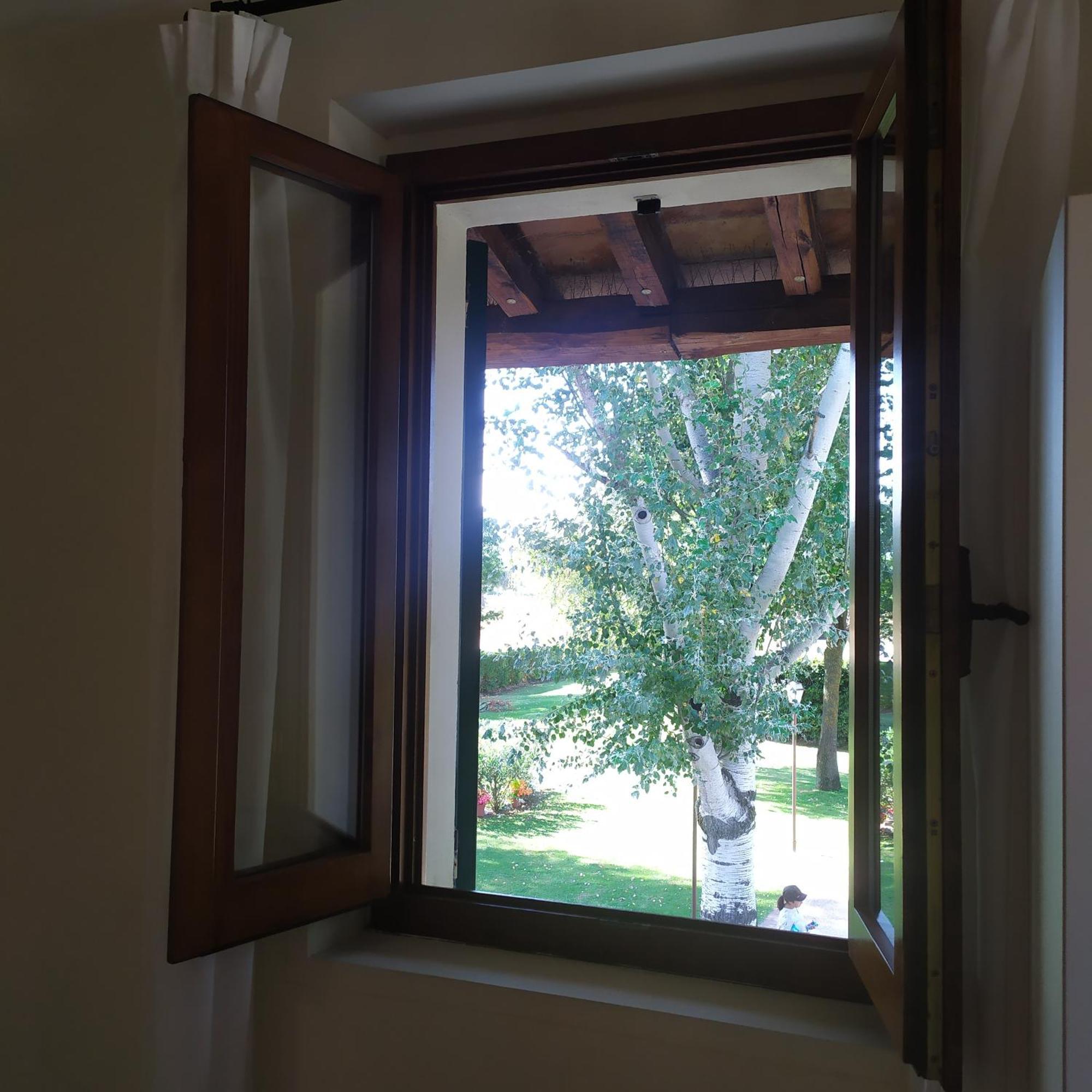 Hotel Villaggio Le Stelline Montefalco Eksteriør billede