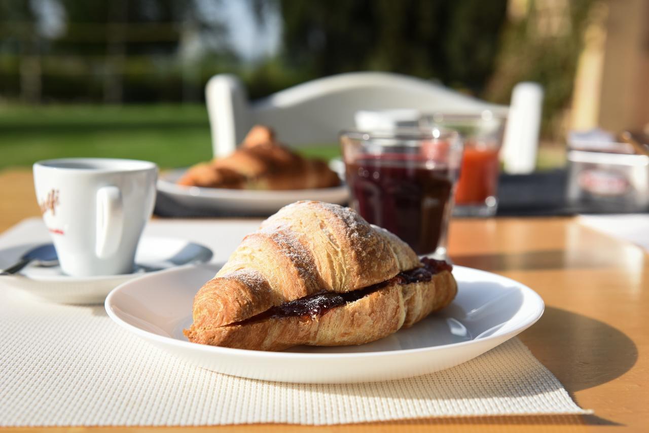 Hotel Villaggio Le Stelline Montefalco Eksteriør billede
