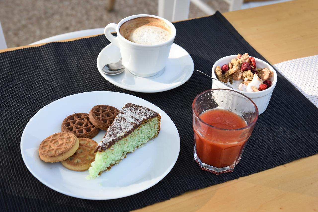 Hotel Villaggio Le Stelline Montefalco Eksteriør billede