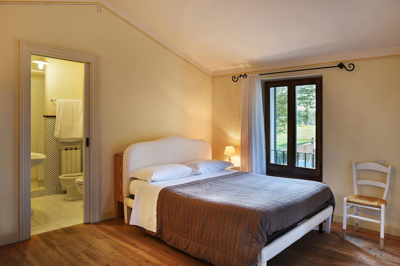 Hotel Villaggio Le Stelline Montefalco Eksteriør billede