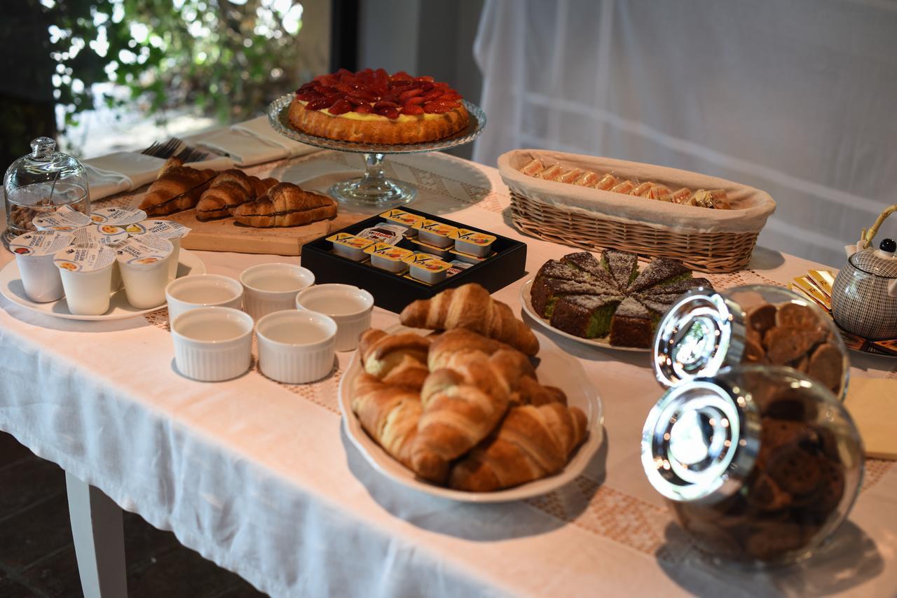 Hotel Villaggio Le Stelline Montefalco Eksteriør billede