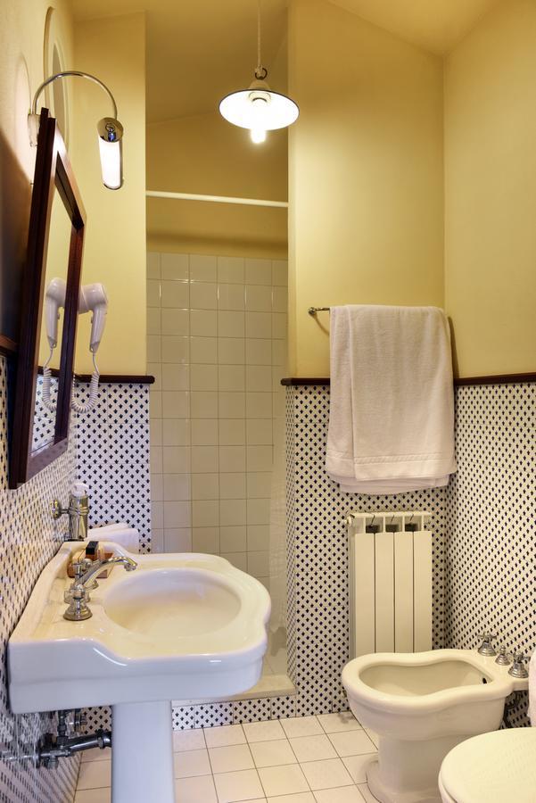 Hotel Villaggio Le Stelline Montefalco Eksteriør billede