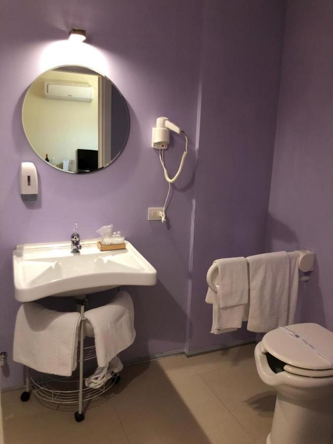 Hotel Villaggio Le Stelline Montefalco Eksteriør billede